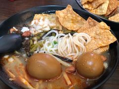-柳大厨螺蛳粉(人民路总店)