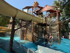 -新加坡水上探险乐园