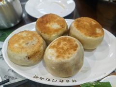 门钉肉饼-清真牛街祥云轩门钉肉饼(左家庄店)