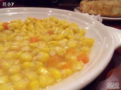 甜玉米-萨莉亚意式餐厅(特力时尚汇店)