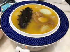 -御仙都北京菜馆·烤鸭店(双井店)