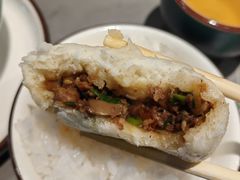 野菌香包-陶德砂锅(蜀汉路店)