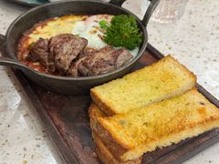 -CRAZYONES西班牙海鲜饭(上海美罗城店)