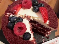 -姆们M Sweetie Cake(三里屯店)