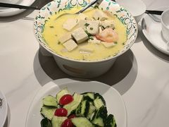 -清真·卡德尔大叔新疆主题餐厅(龙汇路店)