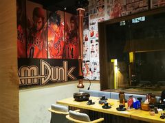 -九座宅烤·烤肉串烧小酒馆(武钢宾馆店)