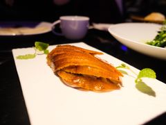 大董“酥不腻”烤鸭-大董烤鸭店(王府井店)