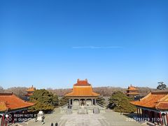-北陵公园