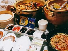 -百姓厨房(凤翔泥塑坊店)