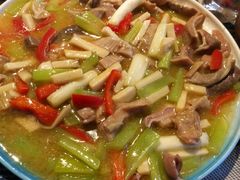 -驿舍·民國老营房院子私房菜(科学会堂店)