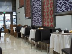 大堂-丽港酒店-餐厅(贵阳龙洞堡国际机场T2航站楼店)