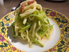 -京味斋·烤鸭·北京菜(安贞店)