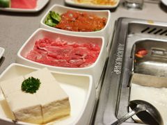 -海底捞火锅(漫乐城夜宵主题店)