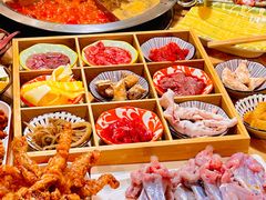 -铭记蛙小仙·活蛙畅享(CBD万达广场店)