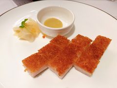 高温爆烧三层肉-北京厨房(SKP店)