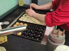 -池田寿司·4H鲜作(西直门凯德华联店)