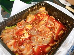 -眉州东坡(春秀路店)