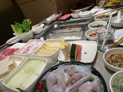 -海底捞火锅(正大乐城店)