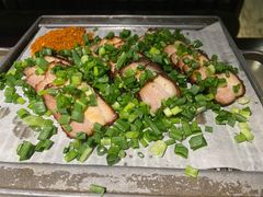 绿茶烤肉-绿茶餐厅(成都大悦城店)