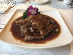 -强记海鲜·大排档(蛇口新街店)