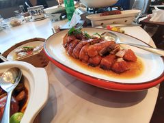 -同庆楼(天鹅酒家店)
