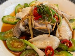 -滋粥楼·顺德菜(番禺广场总店)