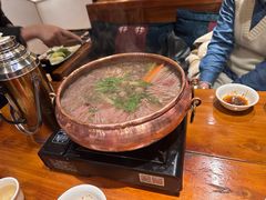 -玛禄藏膳(五分店)
