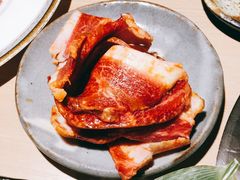 -神户牛焼肉専門店 牛一(道顿堀店)