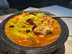 -川知味(京华城店)