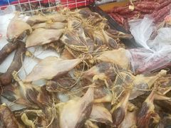 -沃尔玛(摩尔广场店)