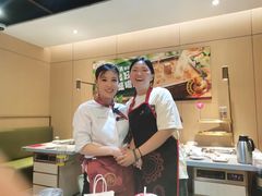 -海底捞火锅(CBD安泰广场店)
