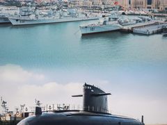 -中国人民解放军海军博物馆