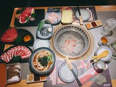 -炉太郎日式烧肉店(华贸店)