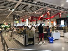 -宜家·瑞典风味餐厅(烟台路店)