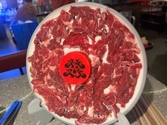 -大龙燚火锅(太古里店)