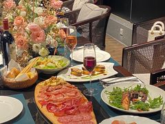 -CASANOVA西餐厅(海信广场店)