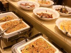 -素满香·素食自助餐(苏州·临顿路店)