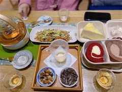-茶庐(百花洲路店)