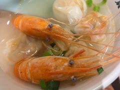 -鑫震源·苏式大虾生煎(山塘街店)