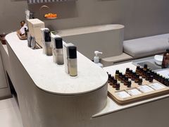 -泰合玺·精油疗愈 SPA(南京河西万达店)
