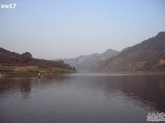 -新安江山水画廊风景区