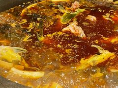 -石锅苗苗鱼(武汉首店)