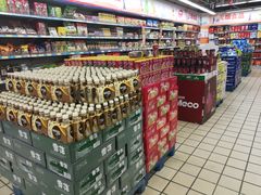 -沈阳大商千盛购物中心有限公司(长江街店)