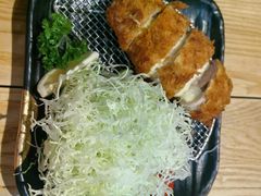 -九割丼(熙地港店)