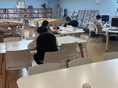 -江宁路街道社区文化活动中心