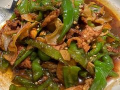 -兰湘子·湘菜小炒(石家庄万象城店)