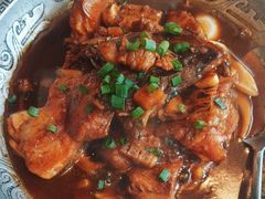 -大鱼徽州·寻味徽菜(星光总店)