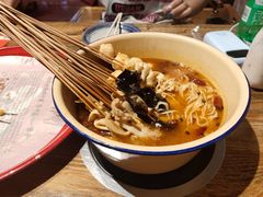 -北三老太太烧烤(人生一串上榜店)