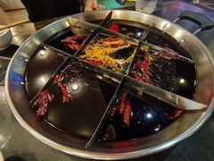 -叶记鲜鹅肠火锅城(聚丰锦绣盛世店)