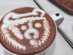 -Peet's Coffee皮爷咖啡(杭州来福士店)